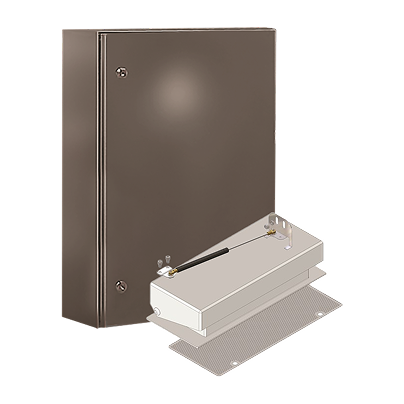 Modular Switchboard Enclosures